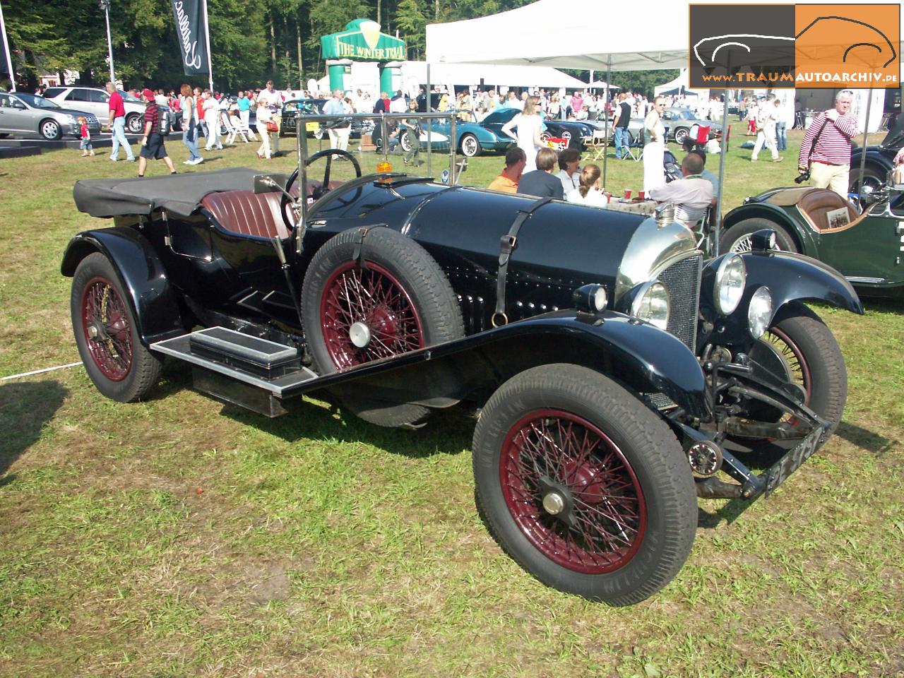 Bentley 3-Litre Sports Tourer '1925 (4).jpg 283.1K